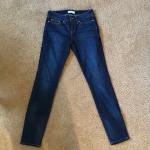 Yummie by Heather Skinny Jeans